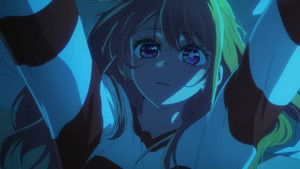 Oshi no Ko kép