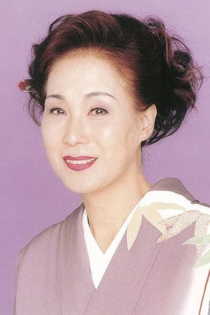 Chiyoko Shimakura profil kép