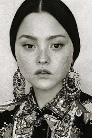 Devon Aoki profil kép