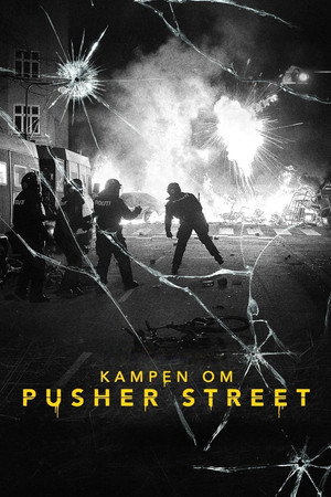 Kampen om Pusher Street