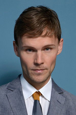 Scott Haze profil kép