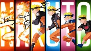 Naruto Shippuden kép