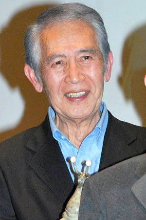 Kenji Sahara profil kép