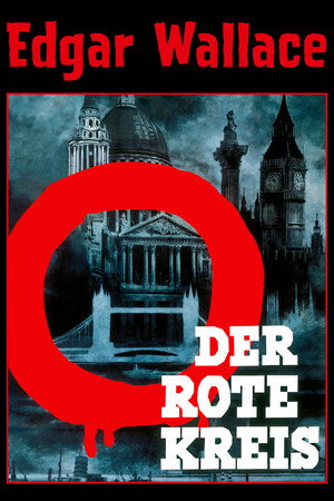 The Red Circle poszter