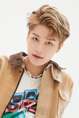 Moon Taeil profil kép