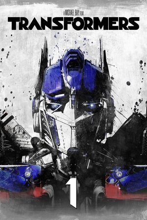Transformers poszter