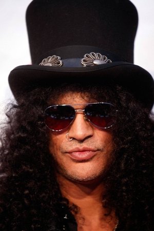 Slash profil kép