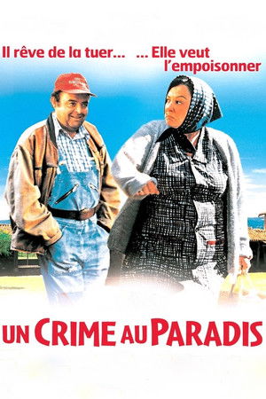 Bűntény a Paradicsomban poszter
