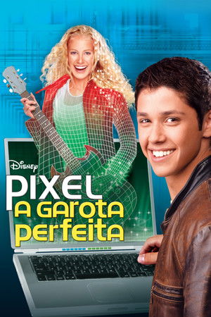 Pixel Perfect poszter
