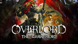 Overlord: The Dark Hero háttérkép