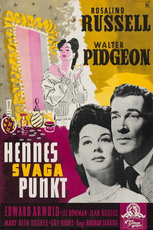 Design for Scandal poszter