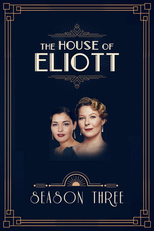 The House of Eliott