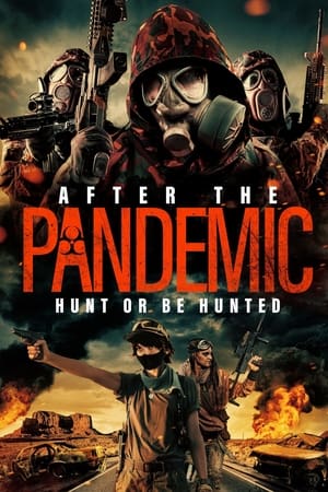 After the Pandemic poszter