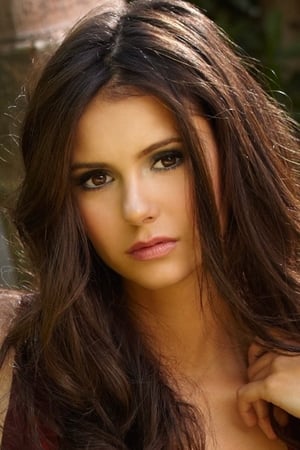 Nina Dobrev