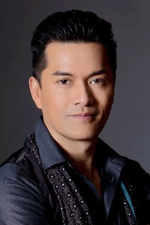 Ray Lui profil kép
