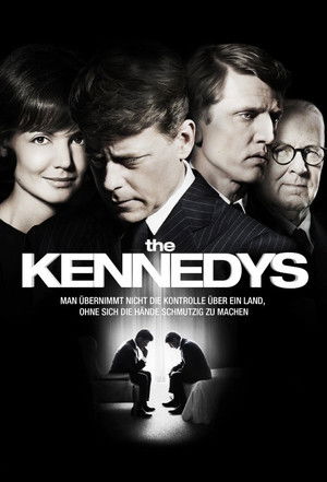 The Kennedys poszter
