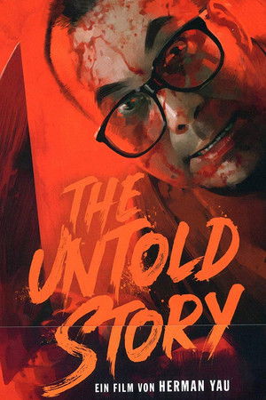 The Untold Story poszter