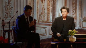 Jack Lang, le beau rôle háttérkép