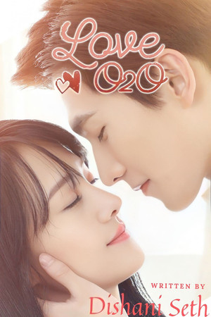 Love O2O poszter