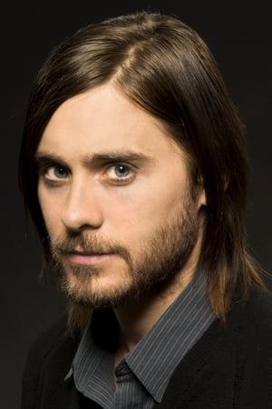 Jared Leto profil kép