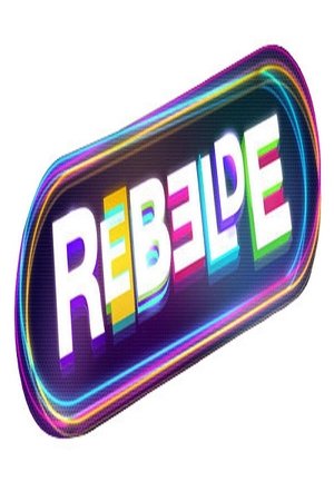 Rebelde poszter