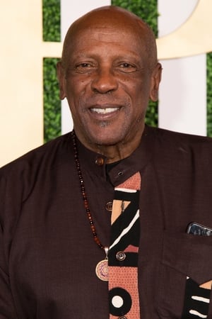 Louis Gossett Jr. profil kép