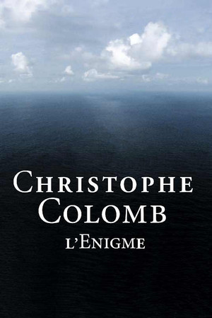 Cristóvão Colombo - O Enigma poszter