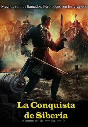 The Conquest of Siberia poszter