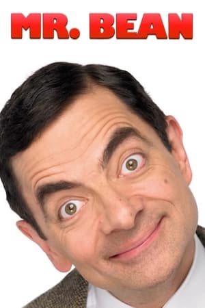 Mr. Bean Minisorozat
