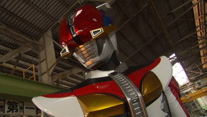 Kamen Rider Den-O: Singing, Dancing, Great Training!! háttérkép