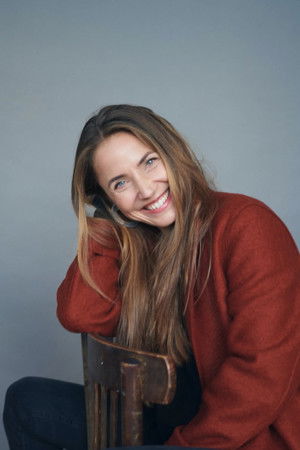 Tuva Novotny profil kép