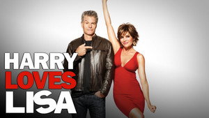 Harry Loves Lisa kép