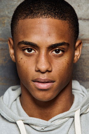Keith Powers profil kép
