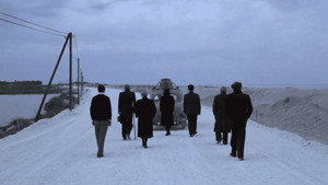 The Travelling Players háttérkép