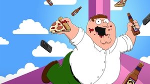 Family Guy kép
