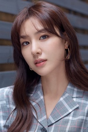 Seo Ji-hye profil kép