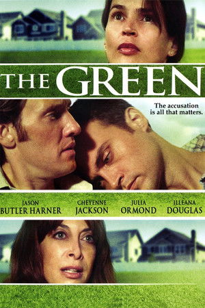 The Green poszter