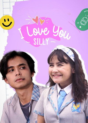 I Love You Silly