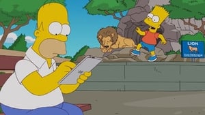 A Simpson család 24. évad Ep.6 MyPech