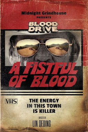 Midnight Grindhouse Presents: A Fistful of Blood