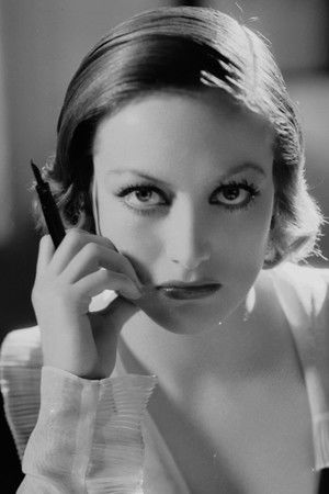 Joan Crawford profil kép