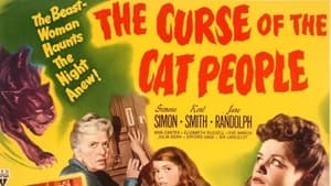 The Curse of the Cat People háttérkép