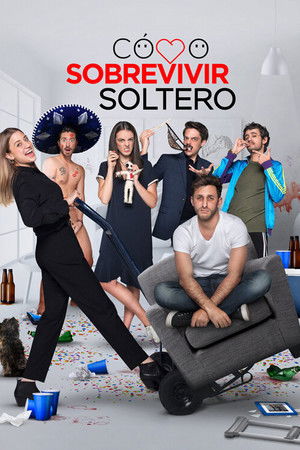 Cómo sobrevivir soltero