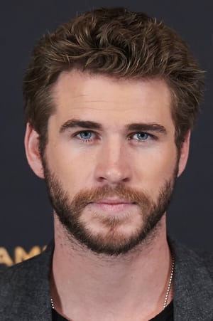 Liam Hemsworth profil kép