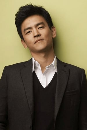 John Cho profil kép
