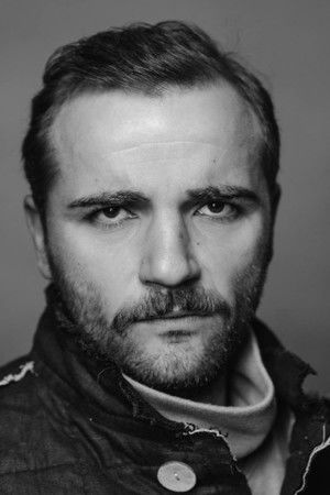 Maxim Stoyanov profil kép