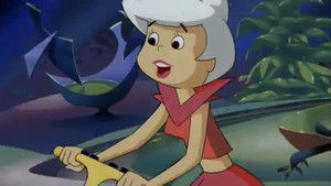 A Jetson család háttérkép