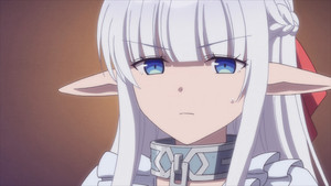 魔王の俺が奴隷エルフを嫁にしたんだが、どう愛でればいい？ kép