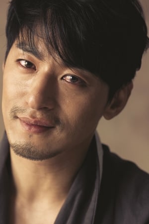 Joo Jin-mo