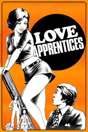 Love Apprentices poszter